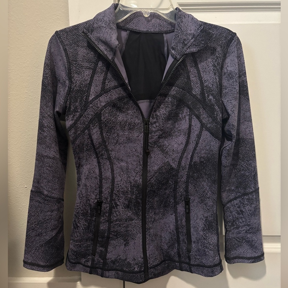 Lululemon jacket